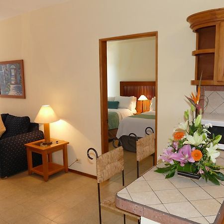 El Ameyal Hotel And Family Suites Cabo San Lucas Luaran gambar