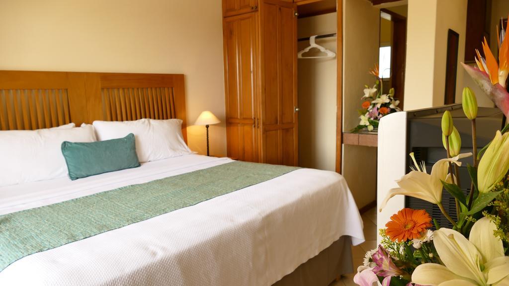 El Ameyal Hotel And Family Suites Cabo San Lucas Bilik gambar