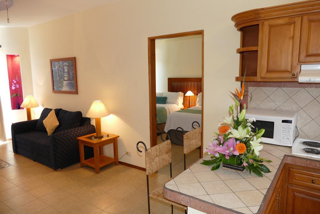 El Ameyal Hotel And Family Suites Cabo San Lucas Luaran gambar