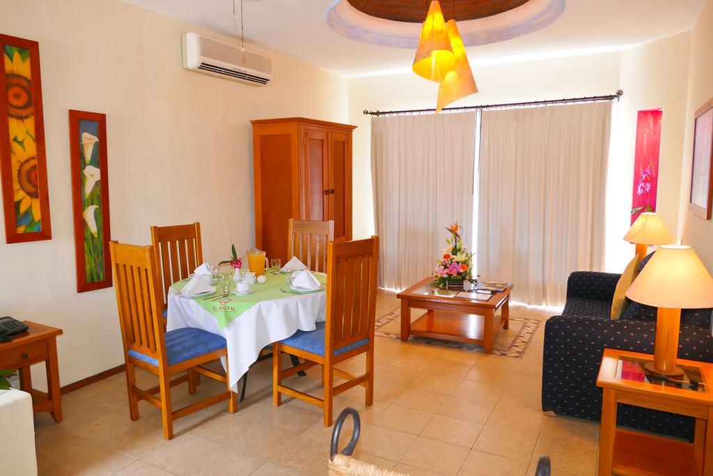 El Ameyal Hotel And Family Suites Cabo San Lucas Luaran gambar