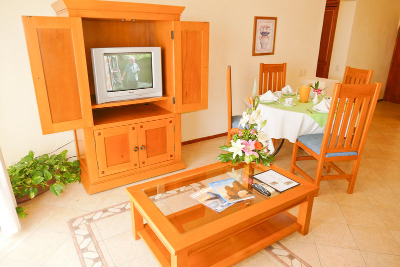 El Ameyal Hotel And Family Suites Cabo San Lucas Luaran gambar