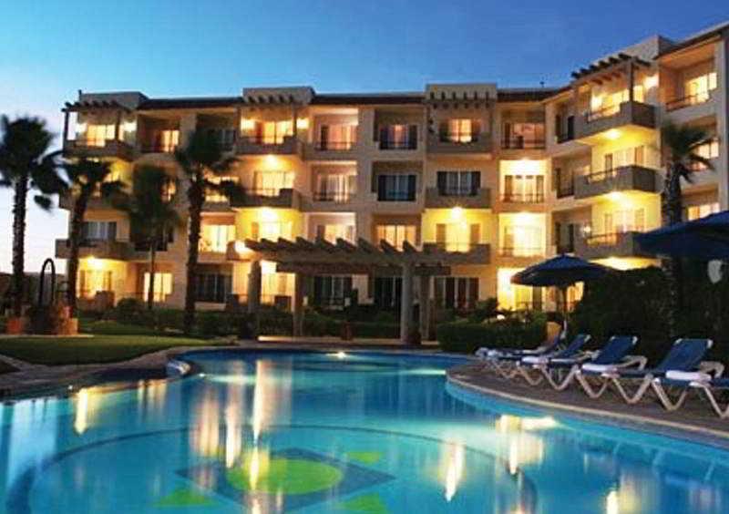 El Ameyal Hotel And Family Suites Cabo San Lucas Luaran gambar
