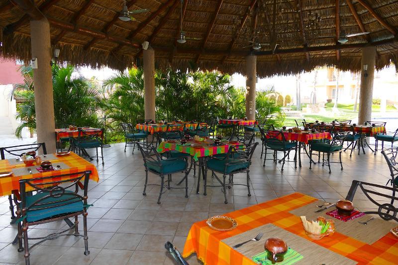 El Ameyal Hotel And Family Suites Cabo San Lucas Luaran gambar