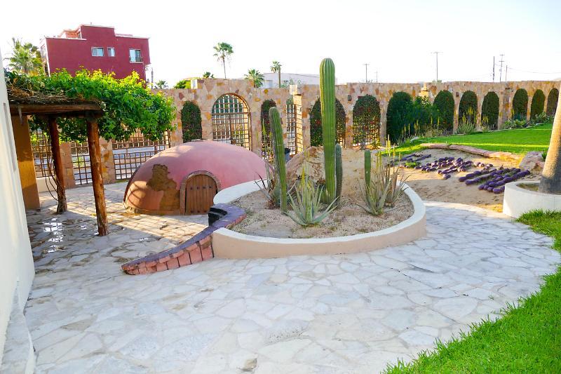 El Ameyal Hotel And Family Suites Cabo San Lucas Luaran gambar