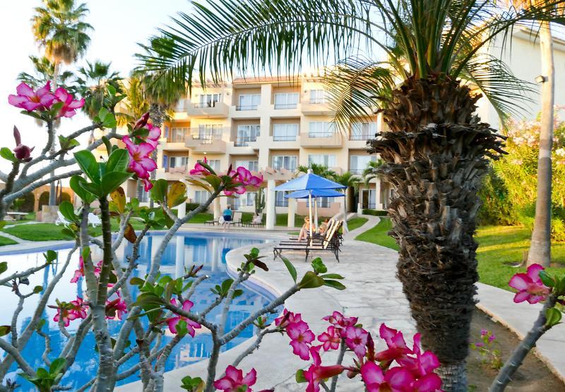 El Ameyal Hotel And Family Suites Cabo San Lucas Luaran gambar