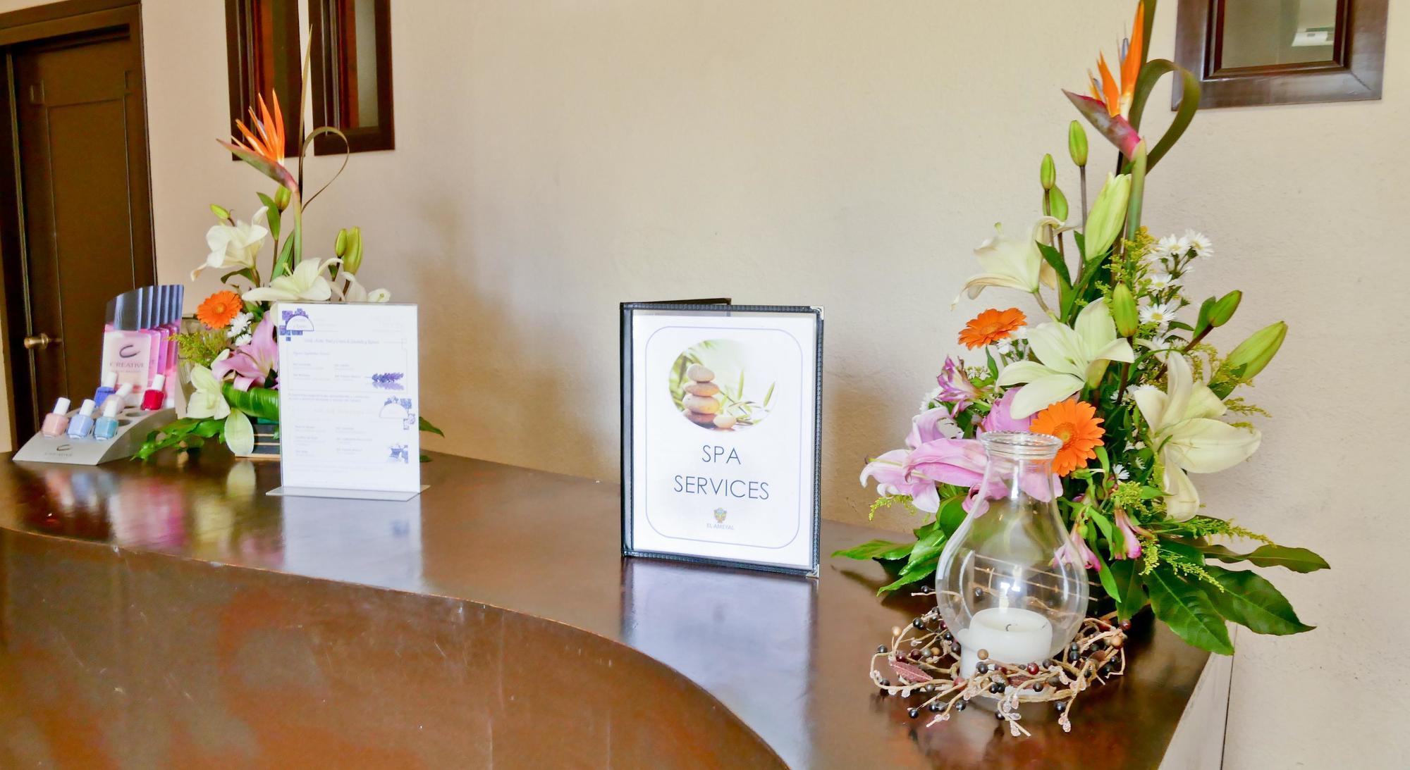 El Ameyal Hotel And Family Suites Cabo San Lucas Luaran gambar