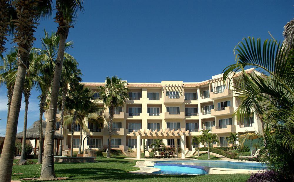 El Ameyal Hotel And Family Suites Cabo San Lucas Luaran gambar