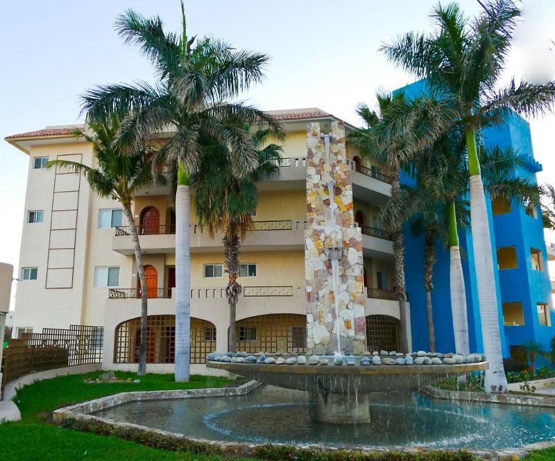 El Ameyal Hotel And Family Suites Cabo San Lucas Luaran gambar
