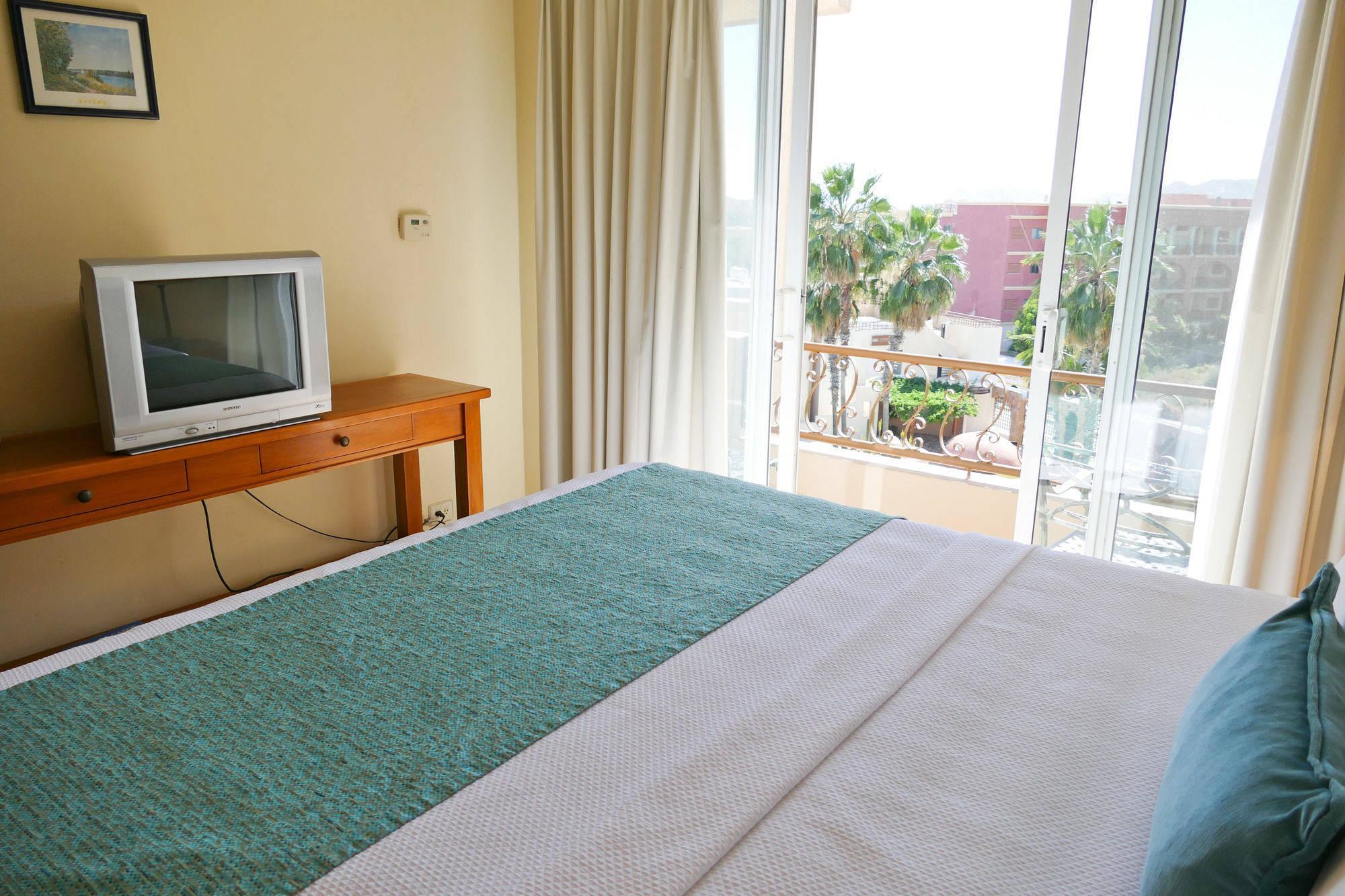 El Ameyal Hotel And Family Suites Cabo San Lucas Luaran gambar