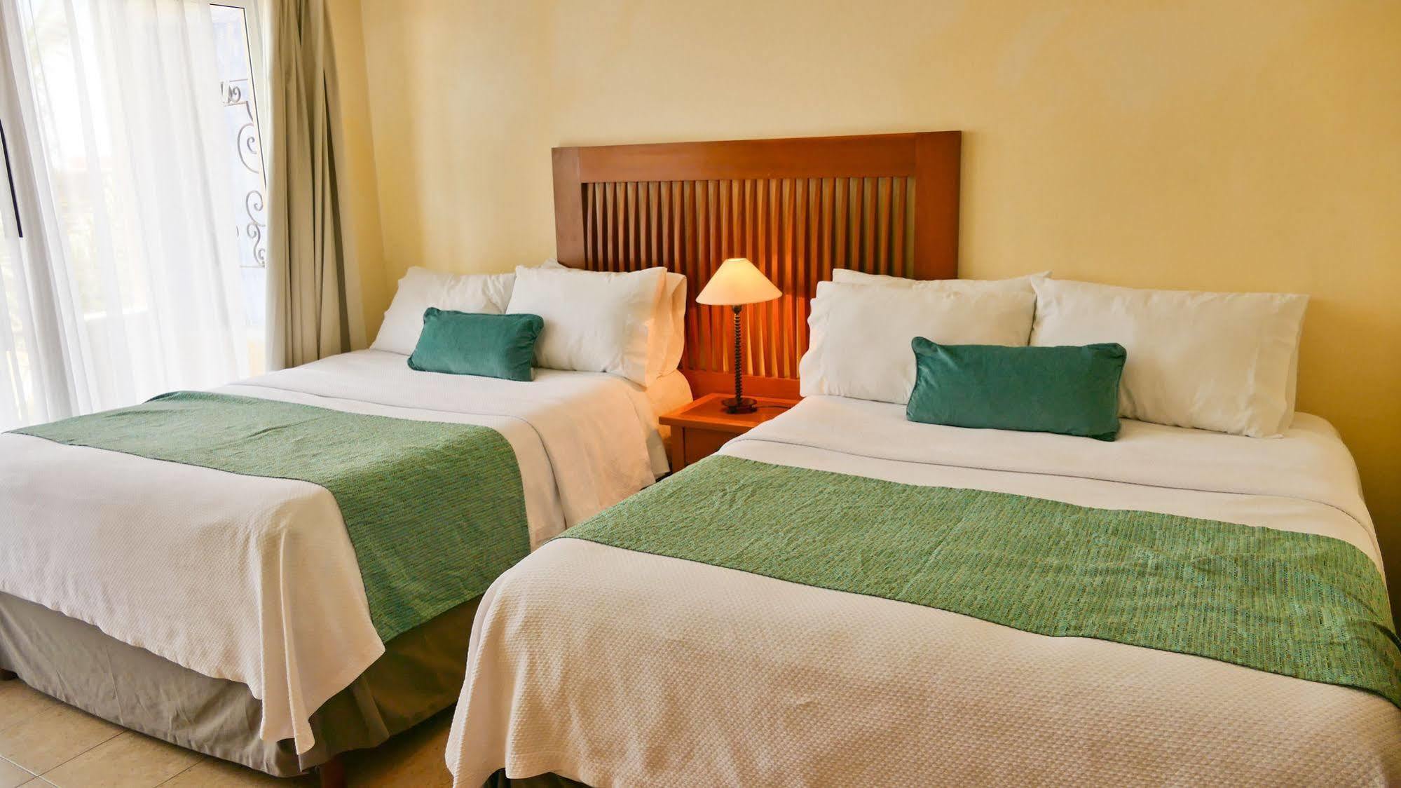 El Ameyal Hotel And Family Suites Cabo San Lucas Luaran gambar