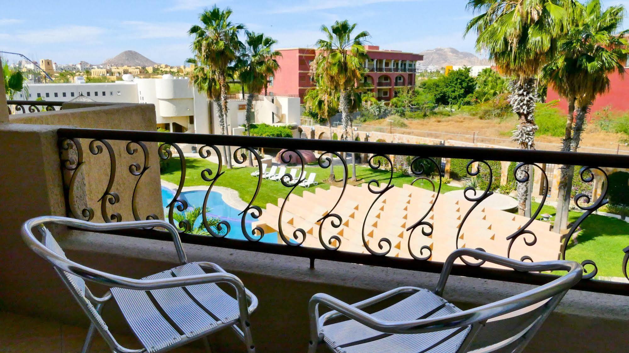 El Ameyal Hotel And Family Suites Cabo San Lucas Luaran gambar