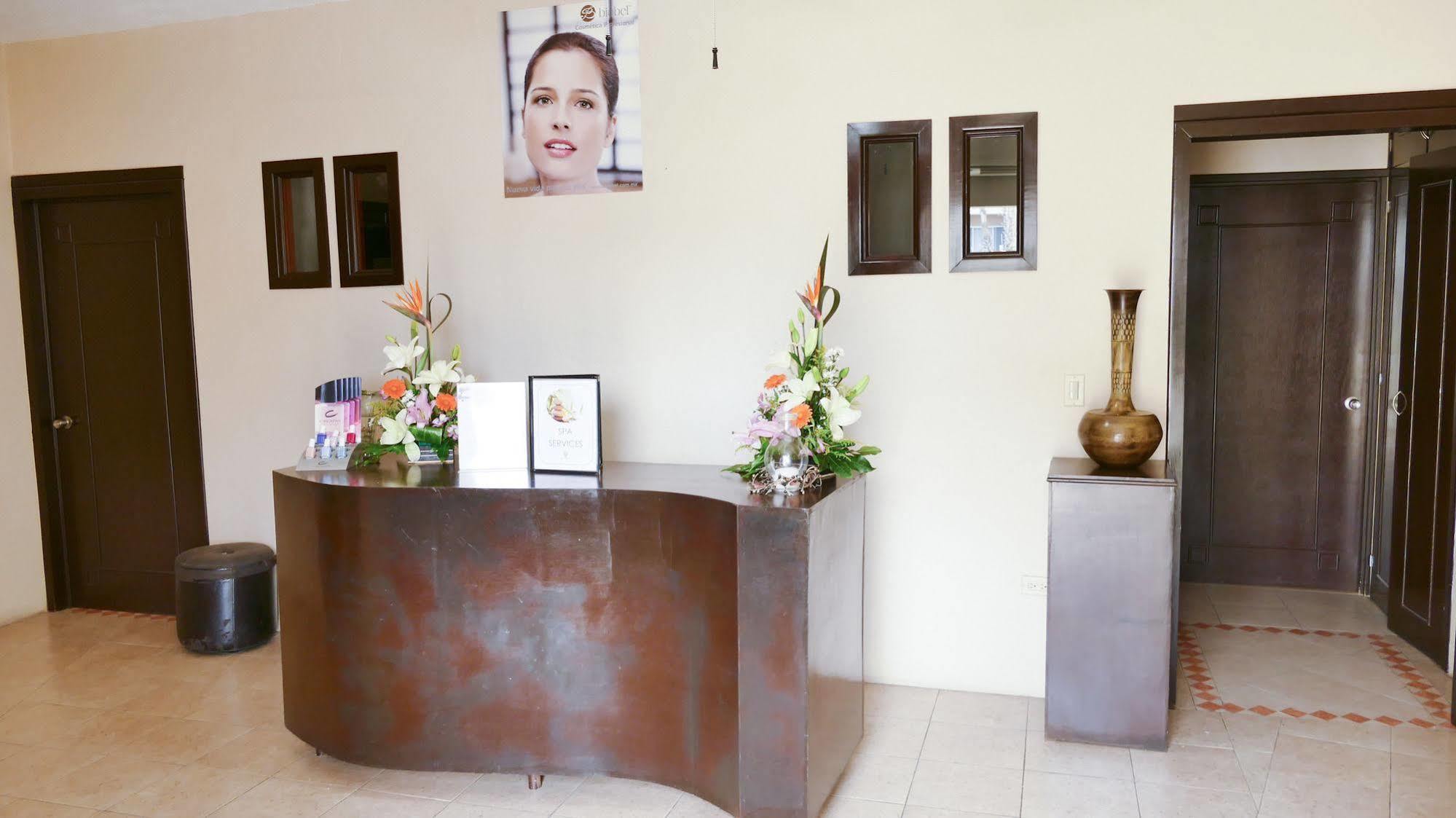 El Ameyal Hotel And Family Suites Cabo San Lucas Luaran gambar