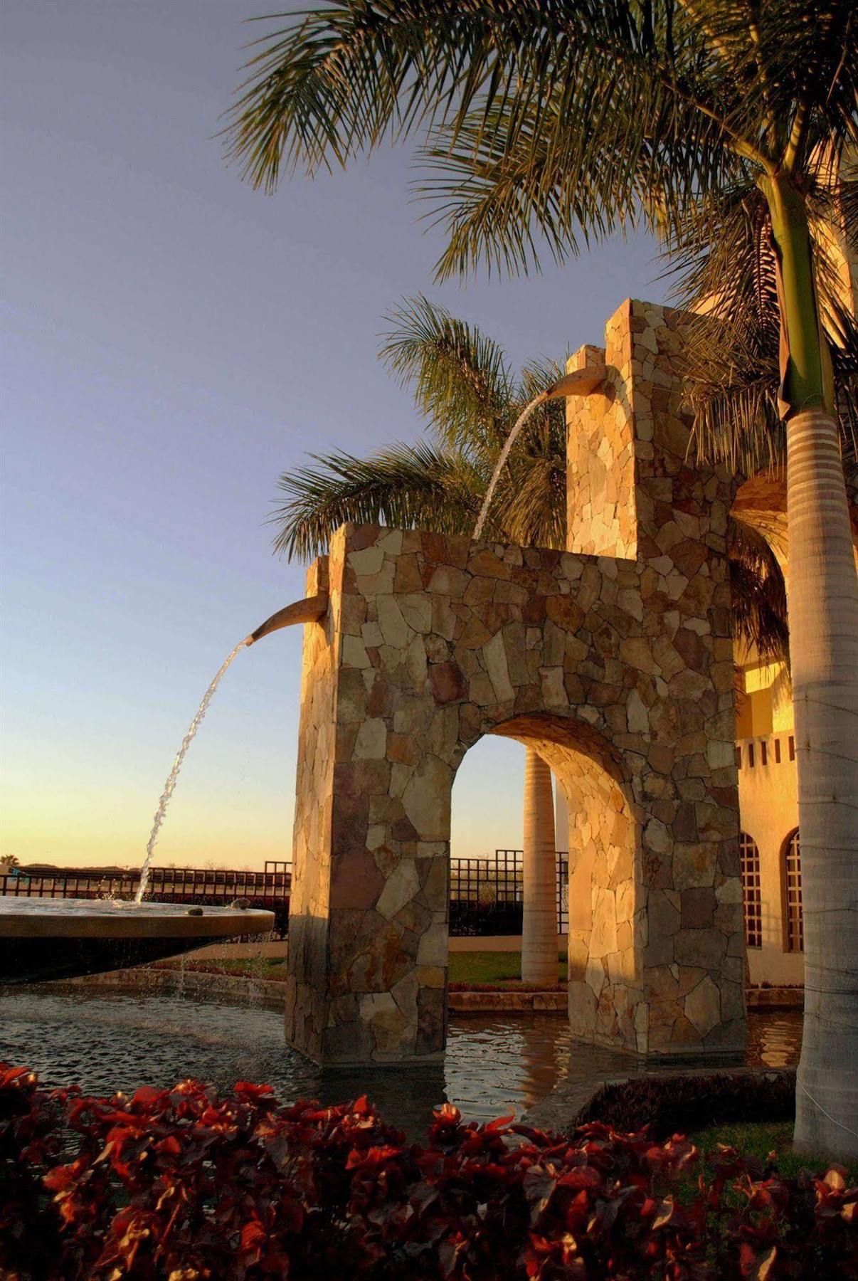El Ameyal Hotel And Family Suites Cabo San Lucas Luaran gambar