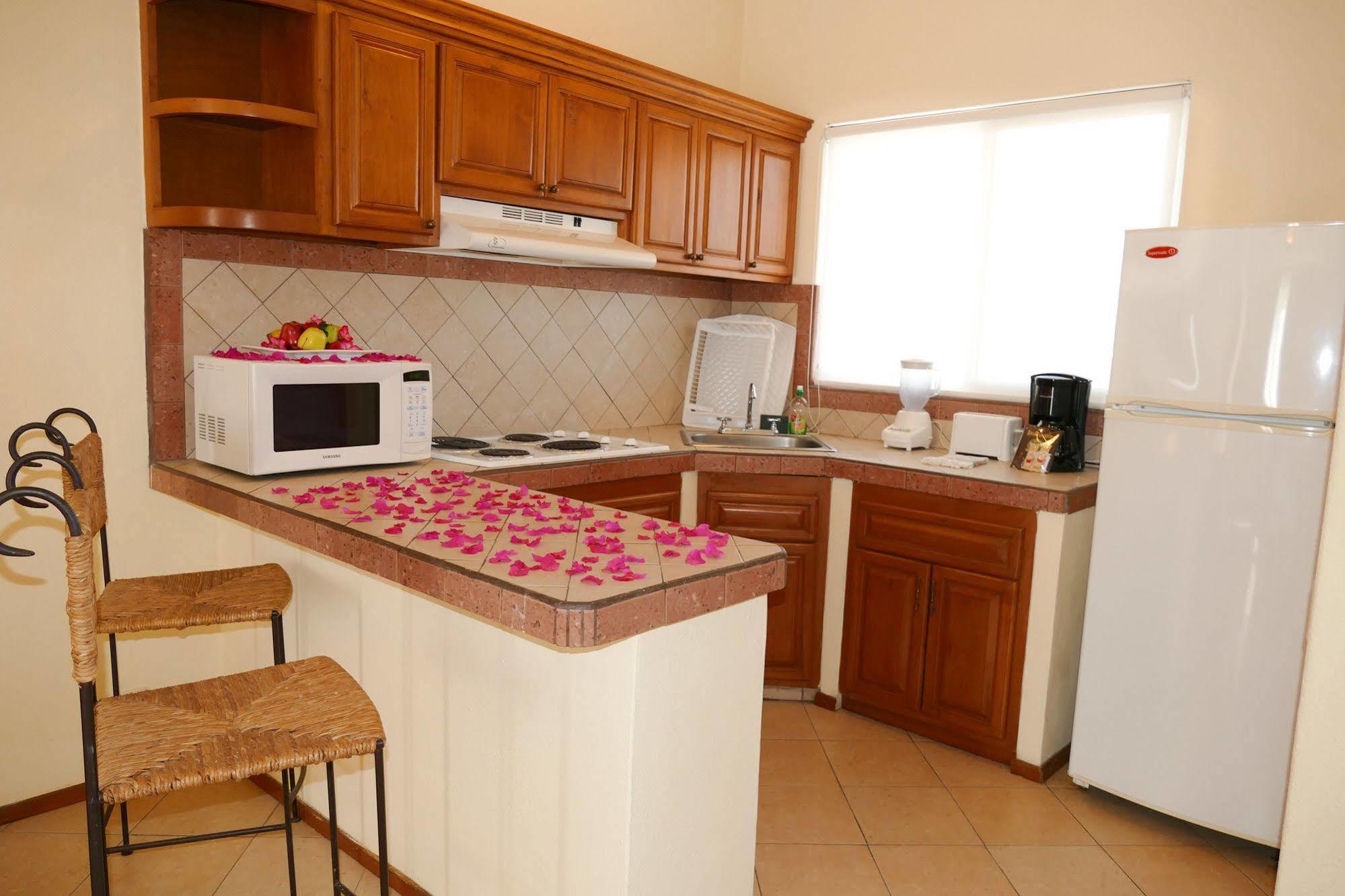 El Ameyal Hotel And Family Suites Cabo San Lucas Luaran gambar