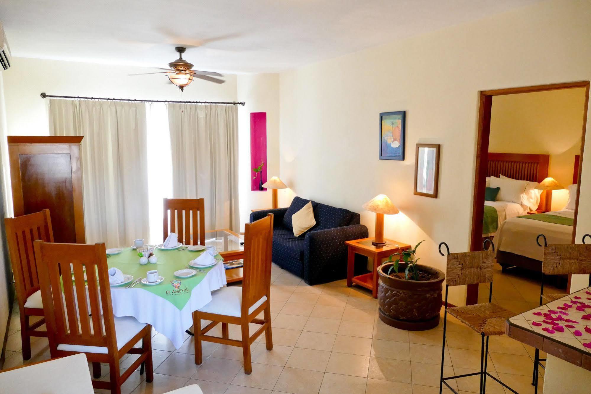 El Ameyal Hotel And Family Suites Cabo San Lucas Luaran gambar