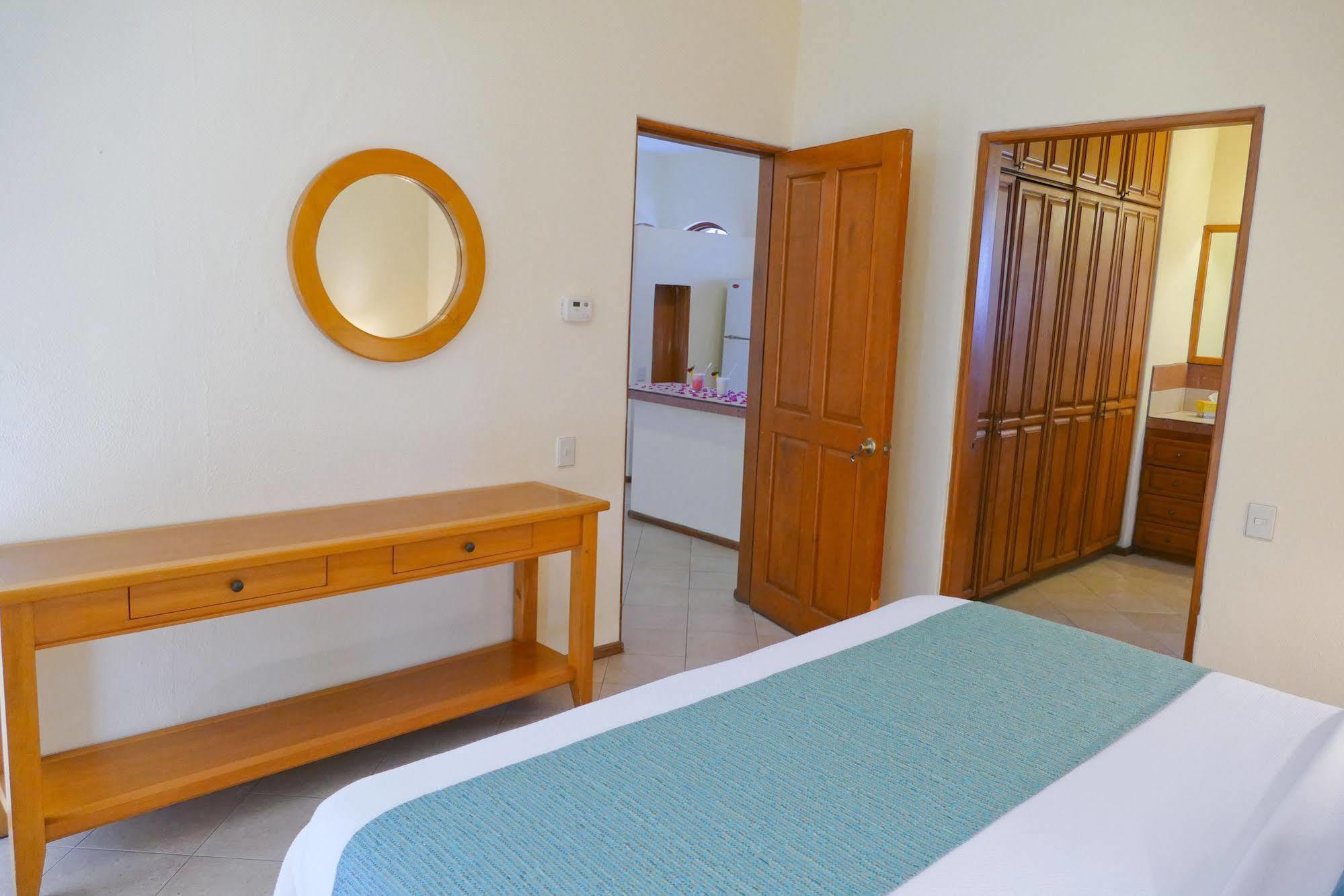 El Ameyal Hotel And Family Suites Cabo San Lucas Luaran gambar