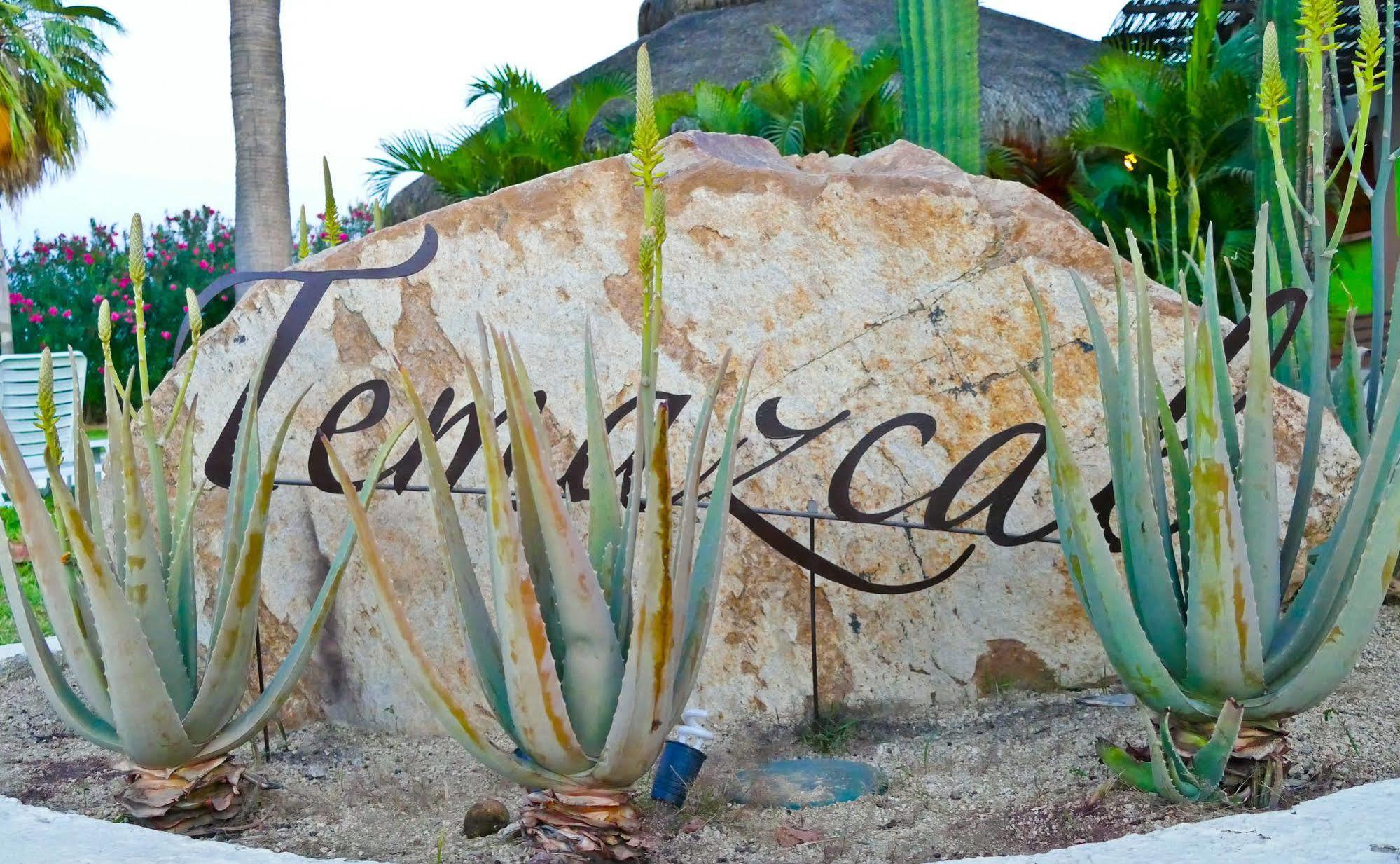 El Ameyal Hotel And Family Suites Cabo San Lucas Luaran gambar