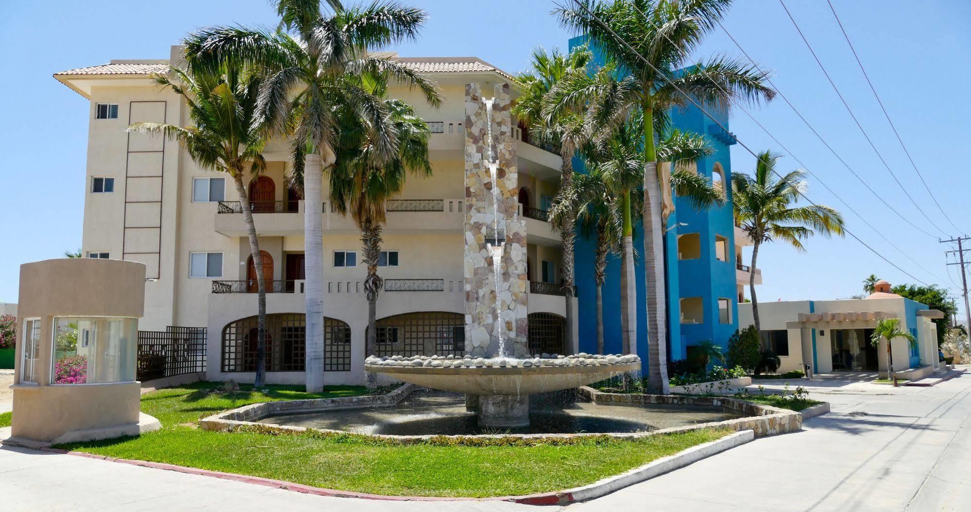 El Ameyal Hotel And Family Suites Cabo San Lucas Luaran gambar