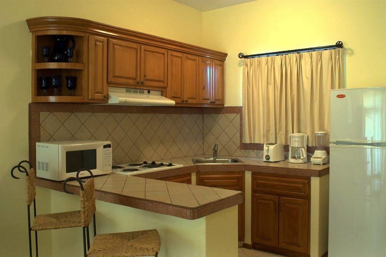 El Ameyal Hotel And Family Suites Cabo San Lucas Luaran gambar