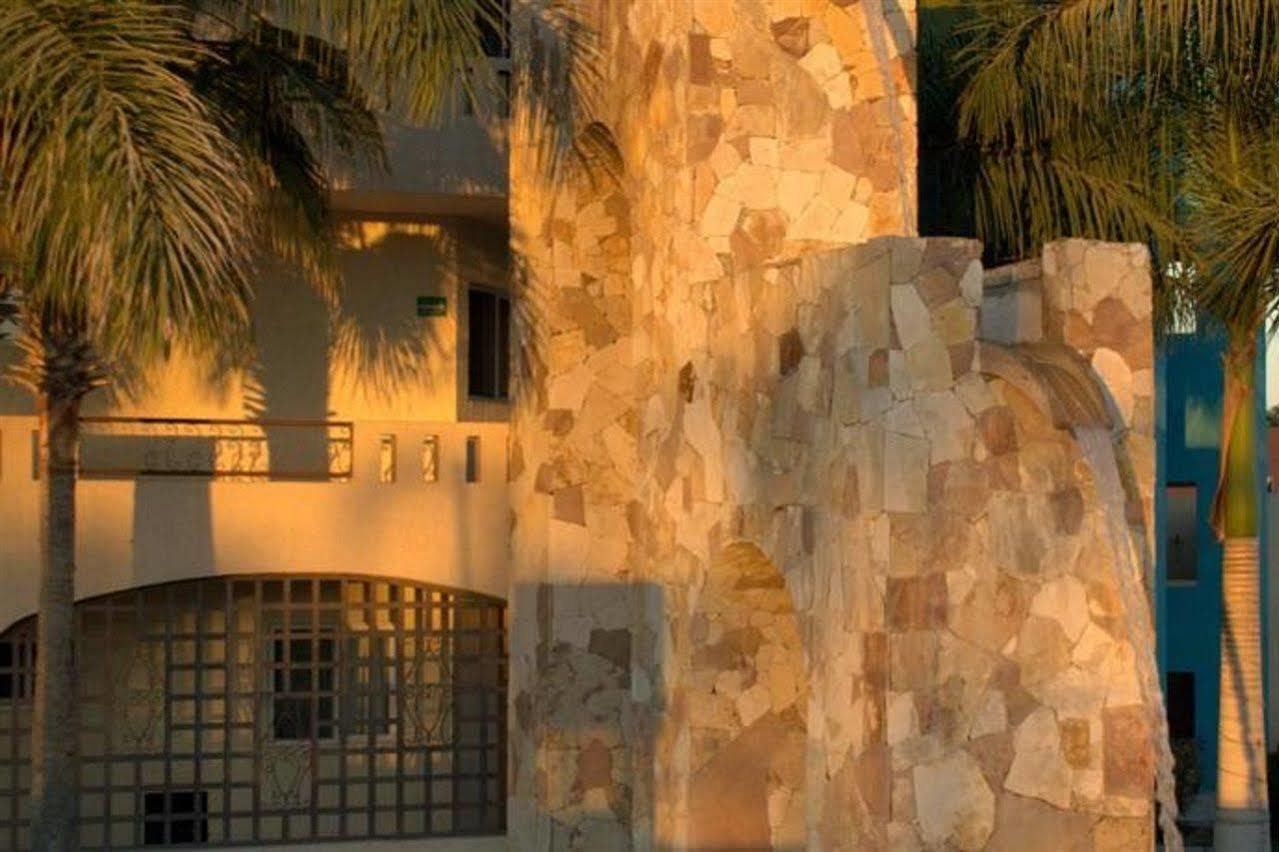 El Ameyal Hotel And Family Suites Cabo San Lucas Luaran gambar