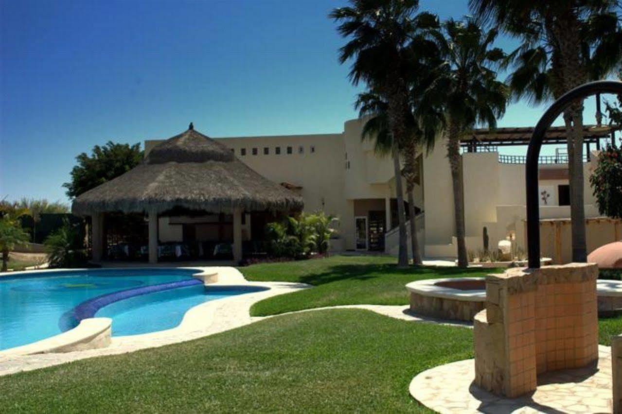 El Ameyal Hotel And Family Suites Cabo San Lucas Luaran gambar