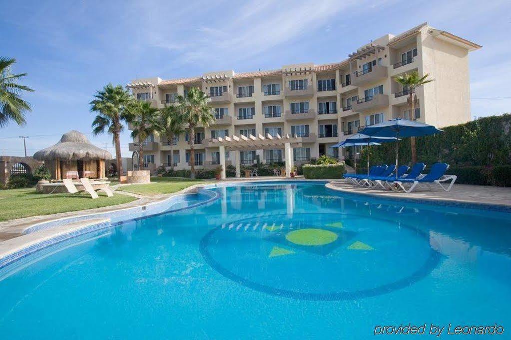 El Ameyal Hotel And Family Suites Cabo San Lucas Luaran gambar