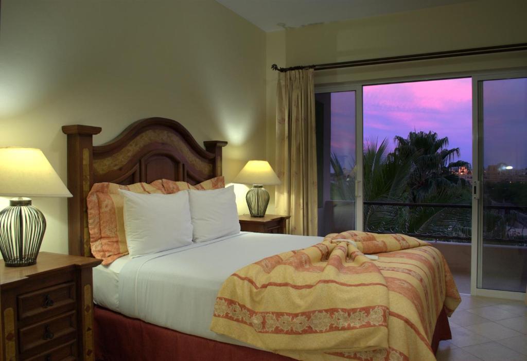 El Ameyal Hotel And Family Suites Cabo San Lucas Bilik gambar